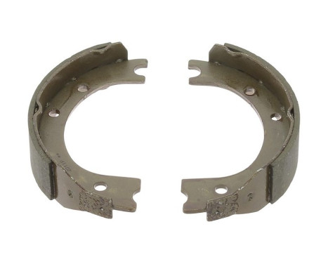 Brake Shoe Set, parking brake PREMIER FSB4119 Ferodo