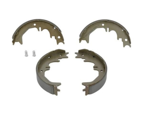 Brake Shoe Set, parking brake PREMIER FSB4120 Ferodo, Image 2