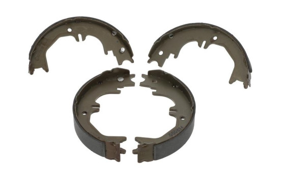 Brake Shoe Set, parking brake PREMIER FSB4125 Ferodo, Image 2