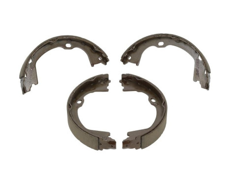 Brake Shoe Set, parking brake PREMIER FSB4169 Ferodo
