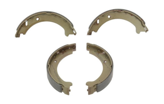 Brake Shoe Set, parking brake PREMIER FSB522 Ferodo