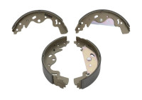 Brake Shoe Set, parking brake PREMIER FSB651 Ferodo