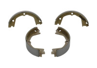 Brake Shoe Set, parking brake PREMIER FSB658 Ferodo