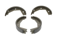 Brake Shoe Set, parking brake PREMIER FSB666 Ferodo