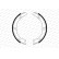 Brake Shoe Set, parking brake PREMIER FSB690 Ferodo, Thumbnail 2