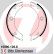 Brake Shoe Set, parking brake, Thumbnail 2