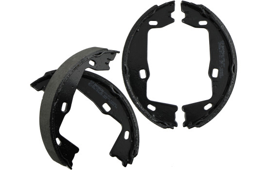 Brake Shoe Set, parking brake