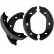 Brake Shoe Set, parking brake