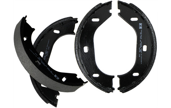 Brake Shoe Set, parking brake