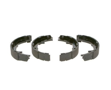 Brake Shoe Set, parking brake, Image 3