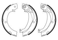 Brake Shoe Set, parking brake