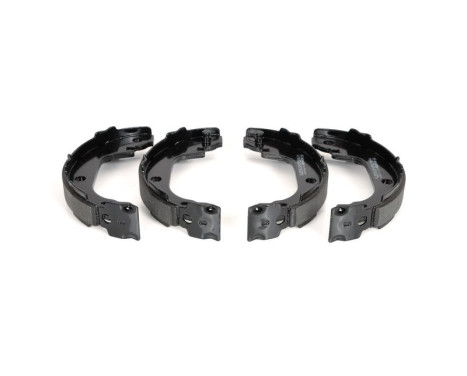 Brake Shoe Set, parking brake