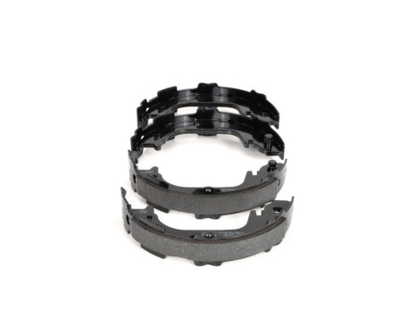 Brake Shoe Set, parking brake, Image 2