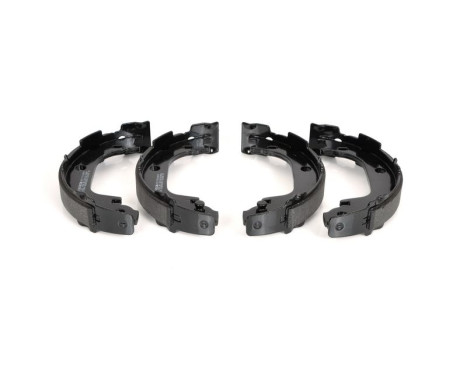 Brake Shoe Set, parking brake, Image 3