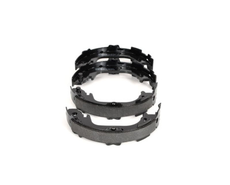 Brake Shoe Set, parking brake, Image 4