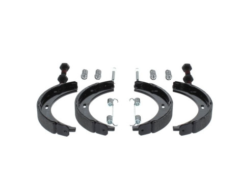 Brake Shoe Set, parking brake, Image 3