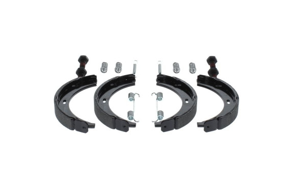Brake Shoe Set, parking brake, Image 3