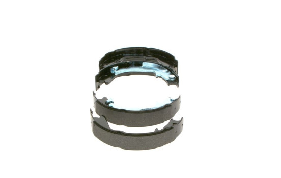 Brake Shoe Set, parking brake, Image 4