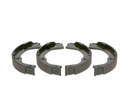 Brake Shoe Set, parking brake, Image 3