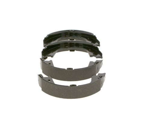 Brake Shoe Set, parking brake, Image 2