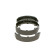 Brake Shoe Set, parking brake, Thumbnail 2