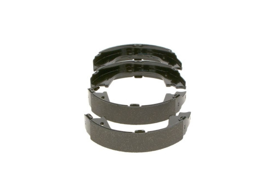 Brake Shoe Set, parking brake, Image 2
