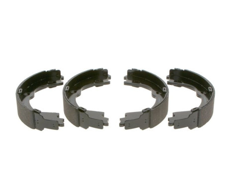 Brake Shoe Set, parking brake, Image 3