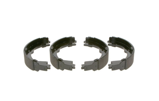 Brake Shoe Set, parking brake, Image 3