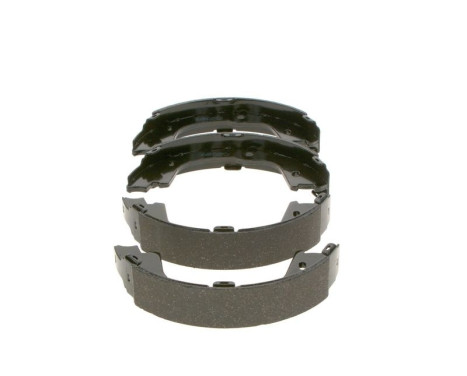 Brake Shoe Set, parking brake, Image 4