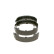 Brake Shoe Set, parking brake, Thumbnail 4