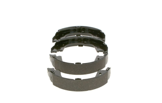 Brake Shoe Set, parking brake, Image 4