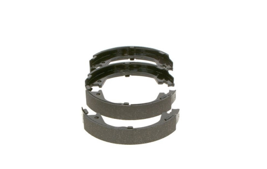 Brake Shoe Set, parking brake, Image 4