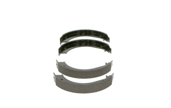 Brake Shoe Set, parking brake, Image 2
