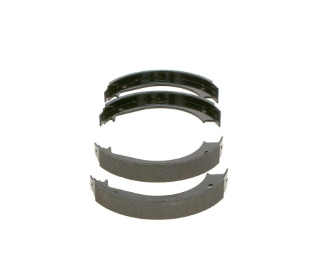 Brake Shoe Set, parking brake, Image 4