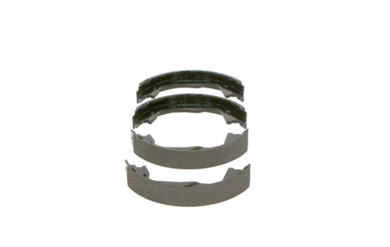 Brake Shoe Set, parking brake, Image 5
