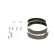 Brake Shoe Set, parking brake, Thumbnail 2