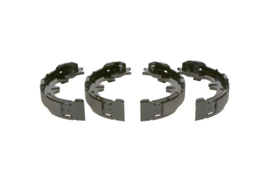 Brake Shoe Set, parking brake