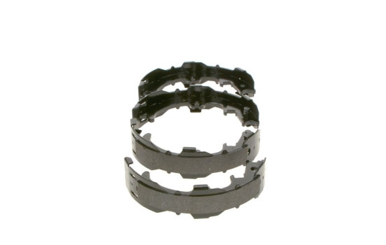 Brake Shoe Set, parking brake, Image 2