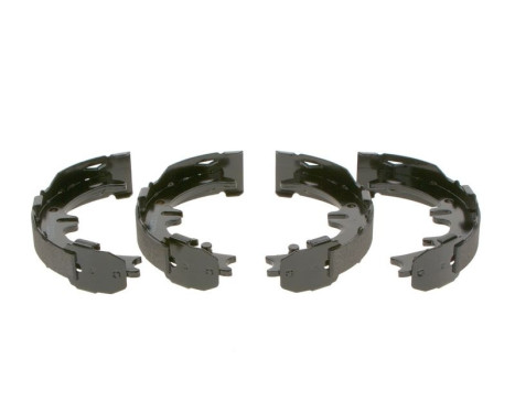 Brake Shoe Set, parking brake, Image 3