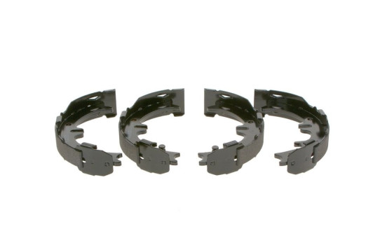 Brake Shoe Set, parking brake, Image 3