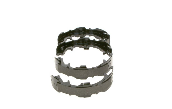Brake Shoe Set, parking brake, Image 4