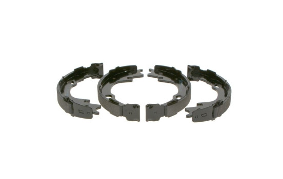 Brake Shoe Set, parking brake