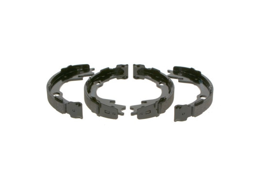 Brake Shoe Set, parking brake, Image 3