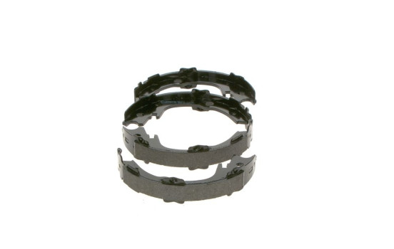 Brake Shoe Set, parking brake, Image 4