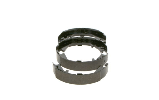 Brake Shoe Set, parking brake, Image 2