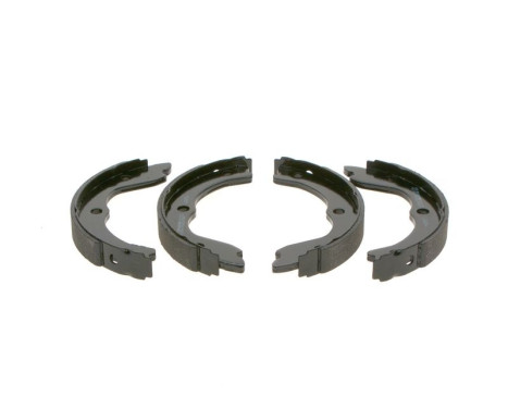 Brake Shoe Set, parking brake, Image 3