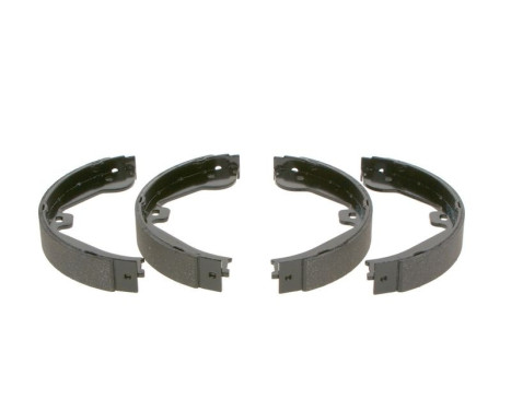 Brake Shoe Set, parking brake, Image 3