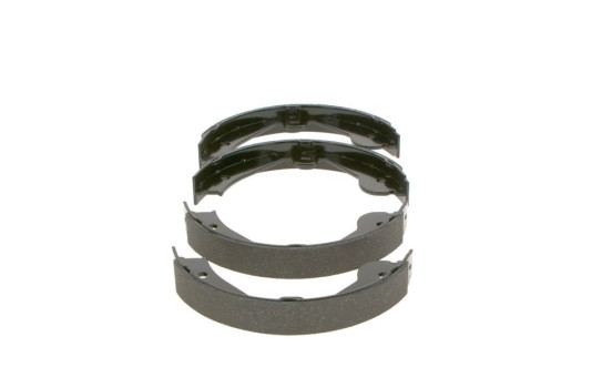 Brake Shoe Set, parking brake, Image 4