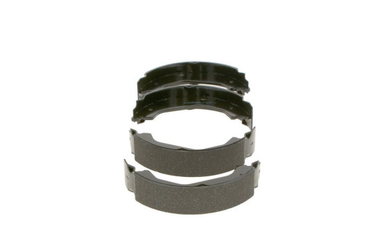 Brake Shoe Set, parking brake, Image 2