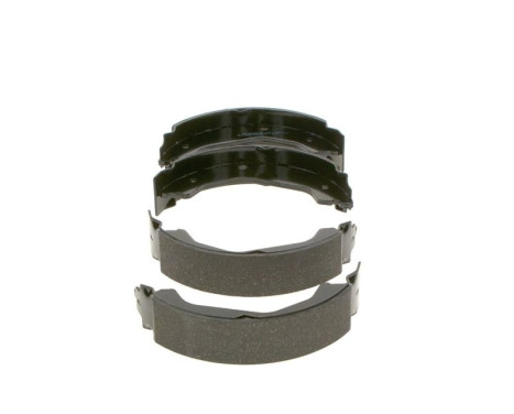 Brake Shoe Set, parking brake, Image 4